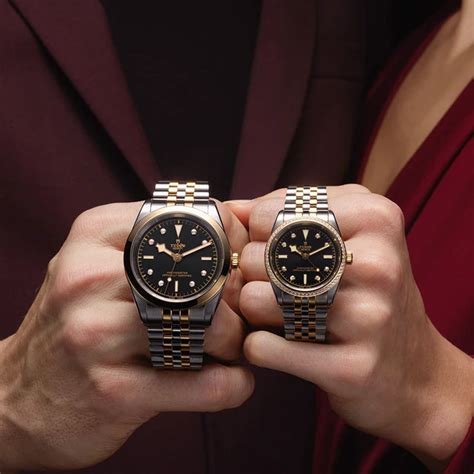 touch of gold - official rolex retailer halifax photos